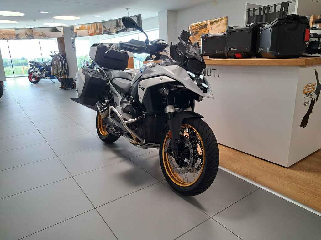 R 1300 GS