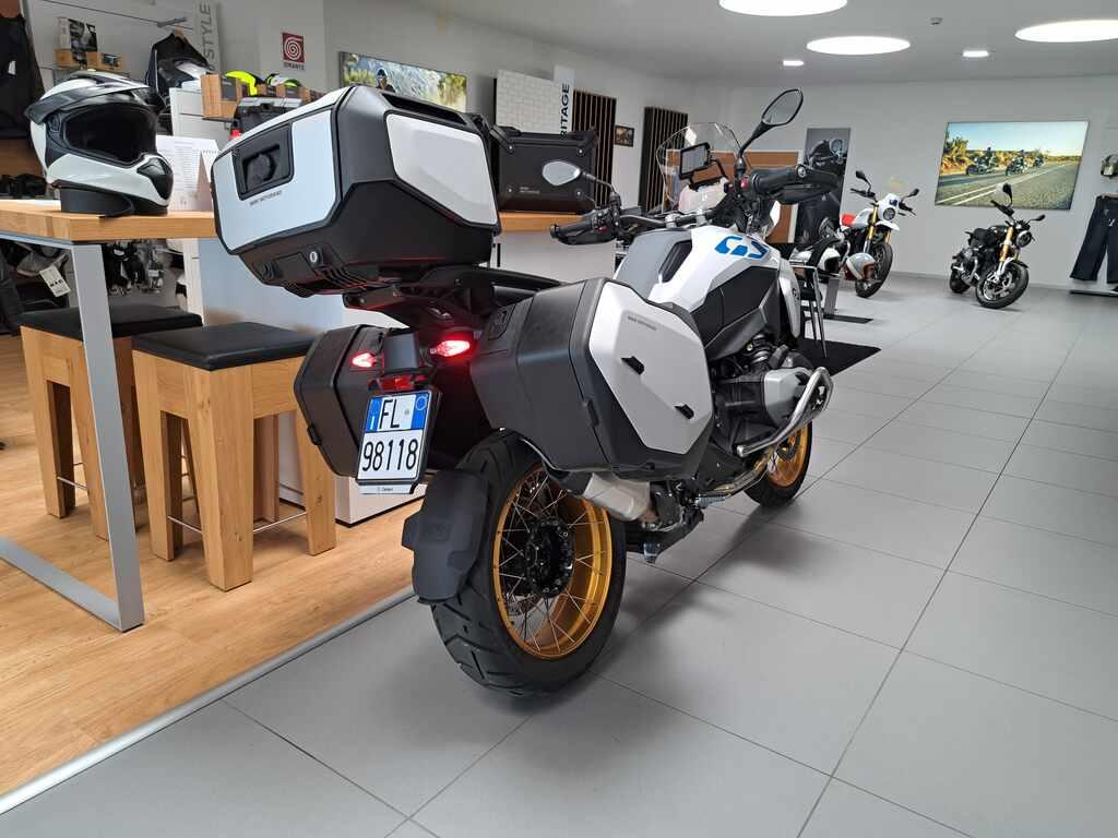 R 1300 GS