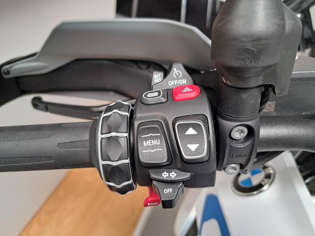 R 1300 GS