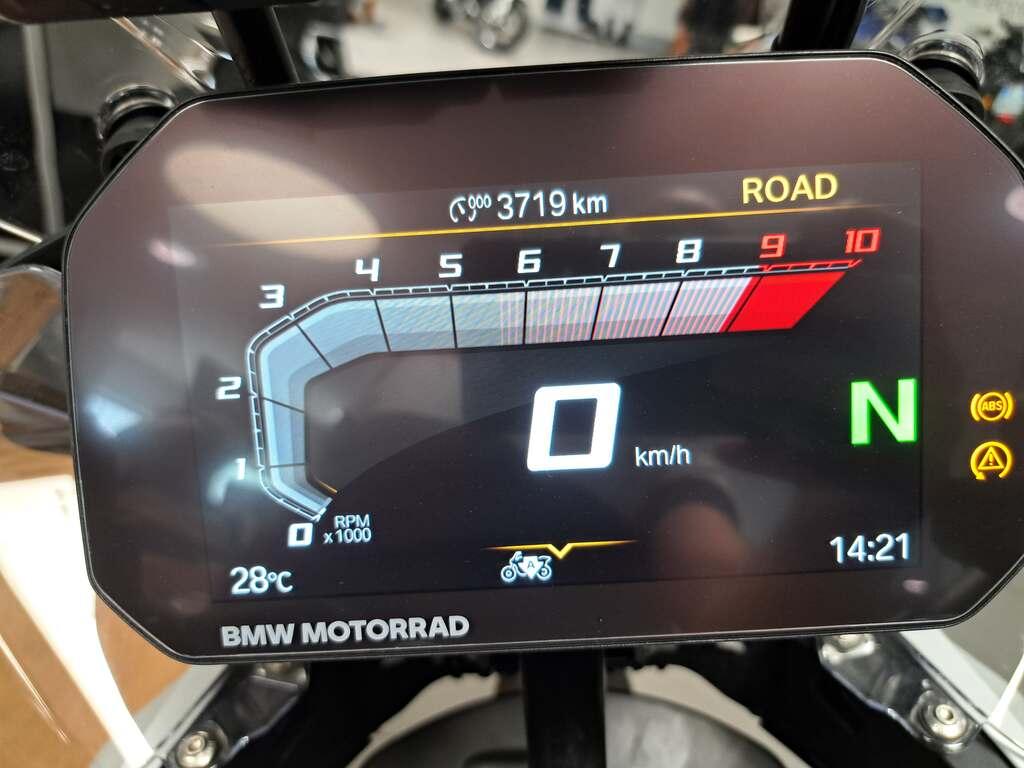 R 1300 GS