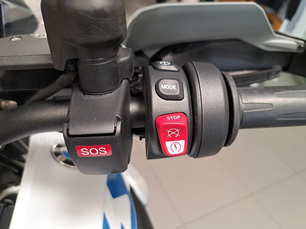 R 1300 GS