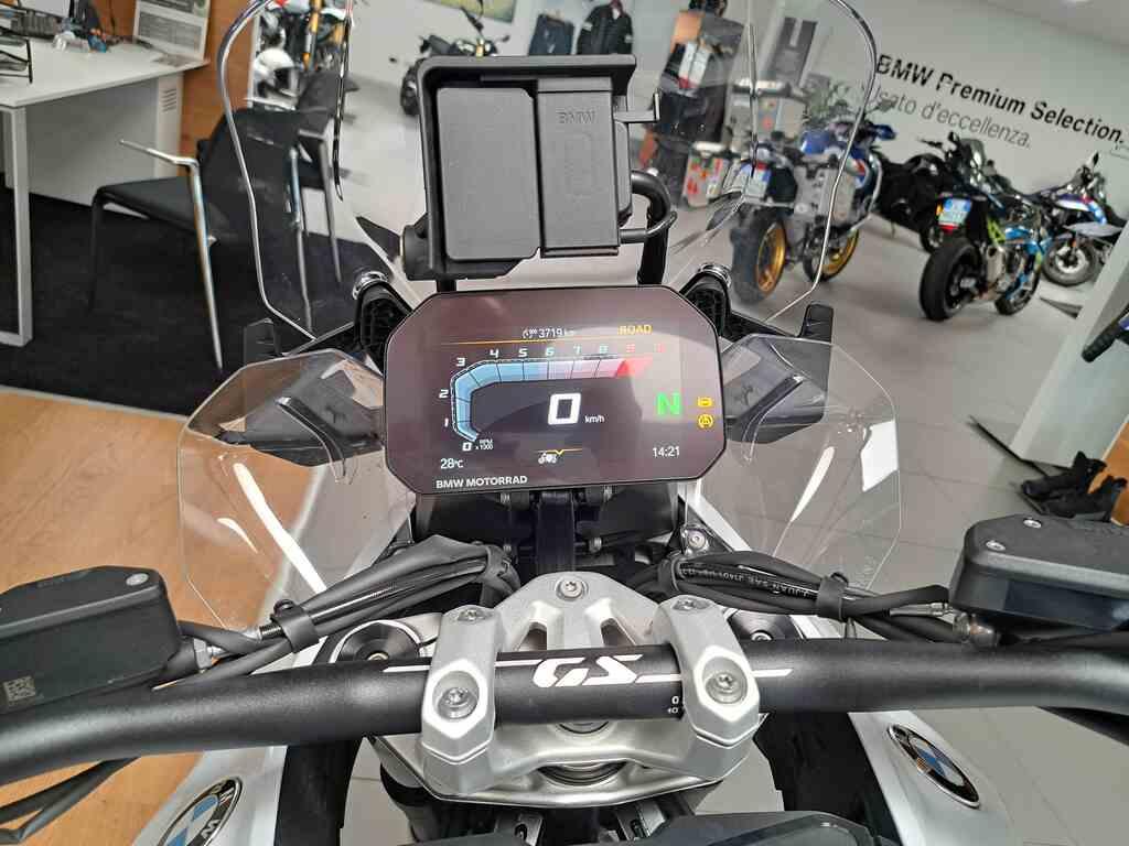 R 1300 GS