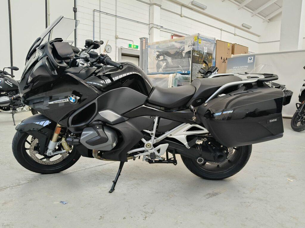 R 1250 RT