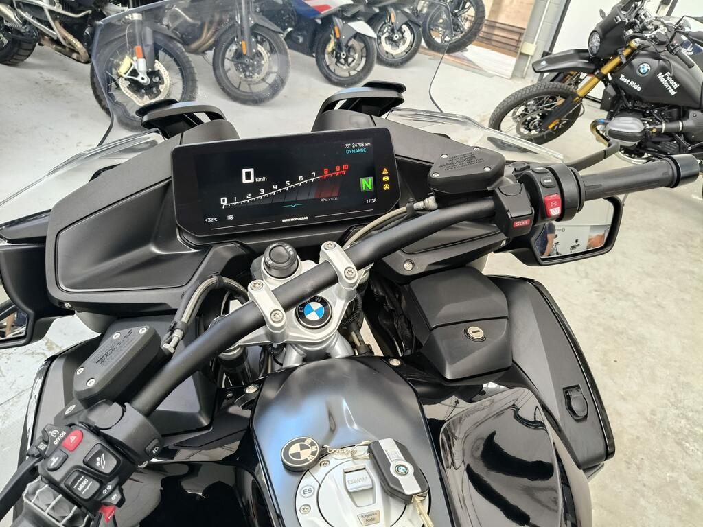 R 1250 RT