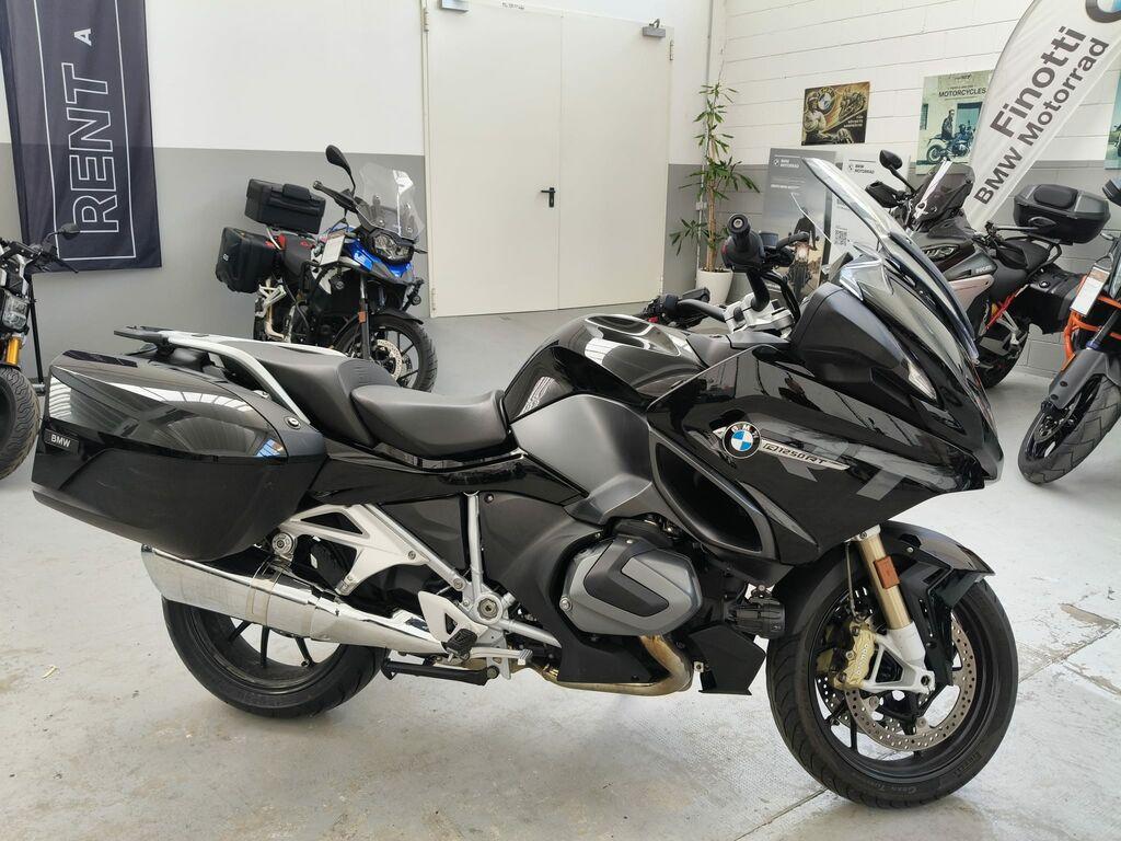 R 1250 RT