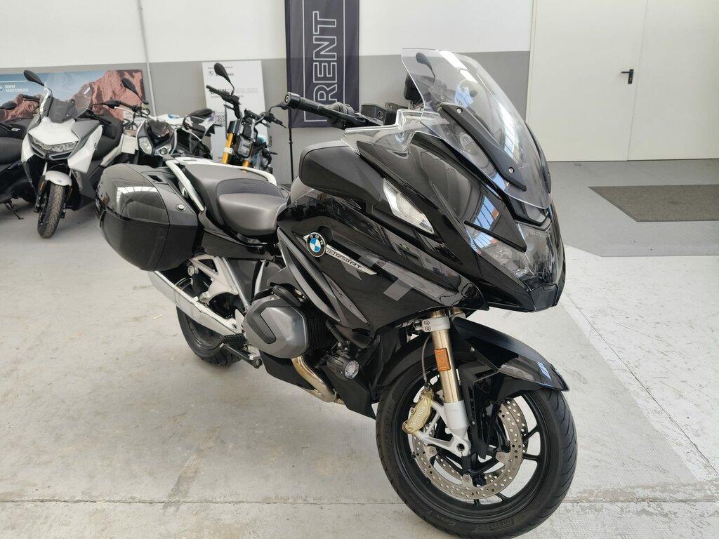 R 1250 RT