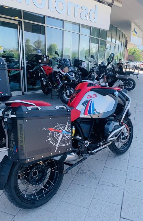 R 1200 GS
