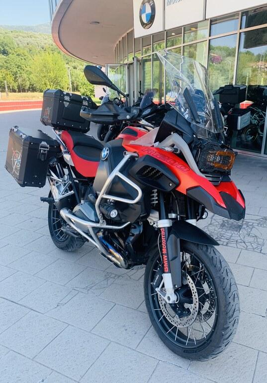 R 1200 GS