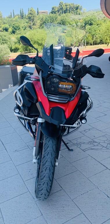 R 1200 GS