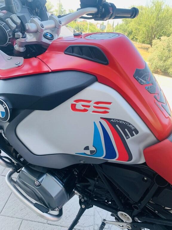 R 1200 GS