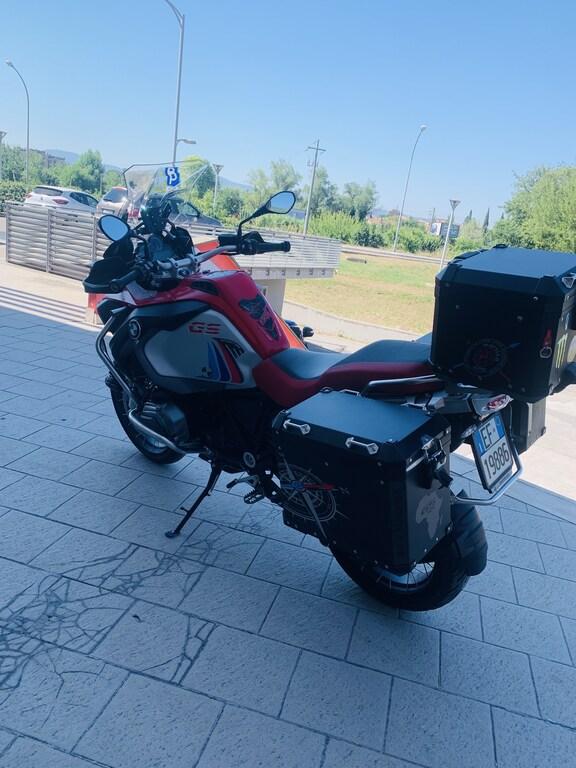 R 1200 GS