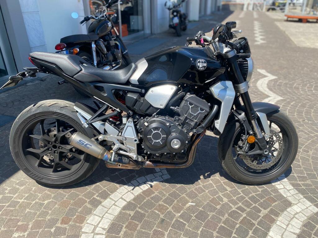 CBR 1000 RR