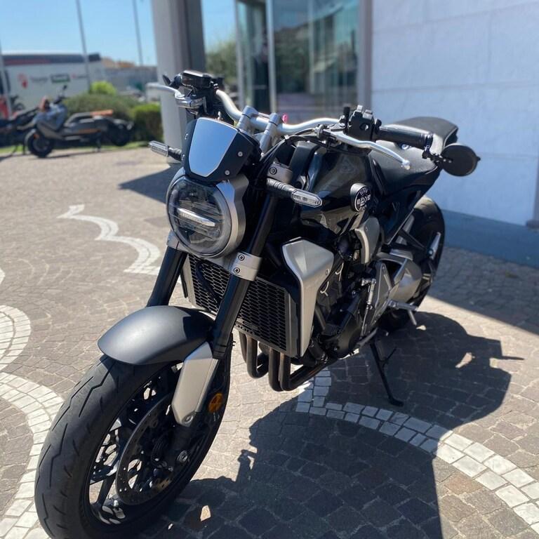 CBR 1000 RR