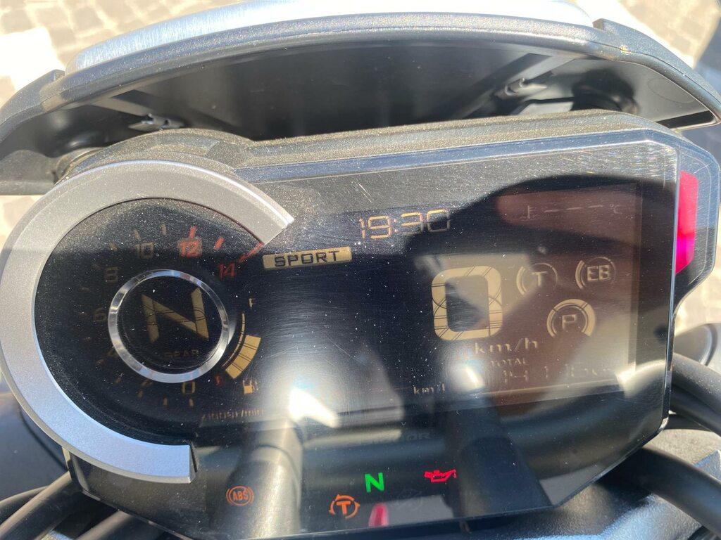 CBR 1000 RR