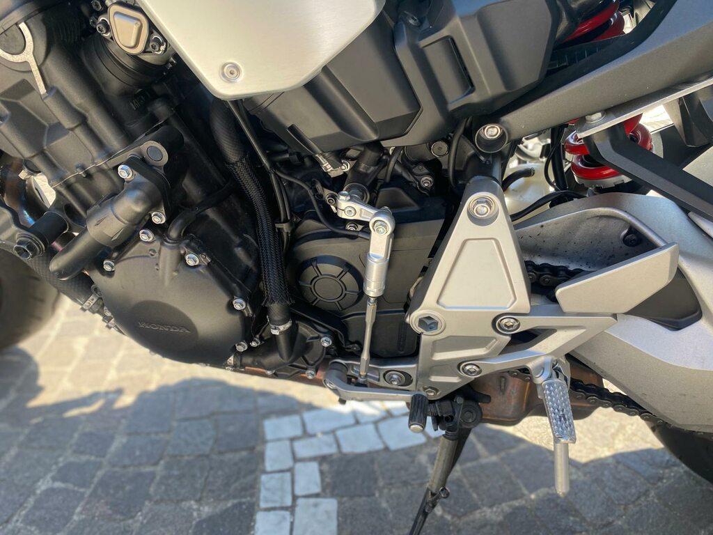 CBR 1000 RR