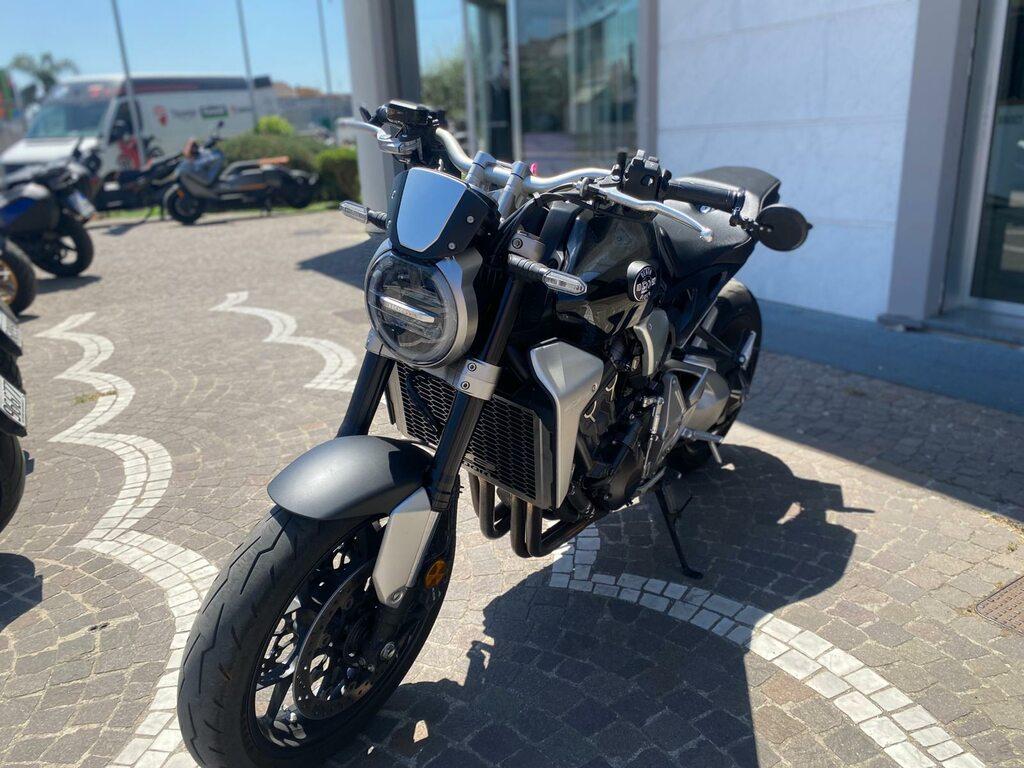 CBR 1000 RR