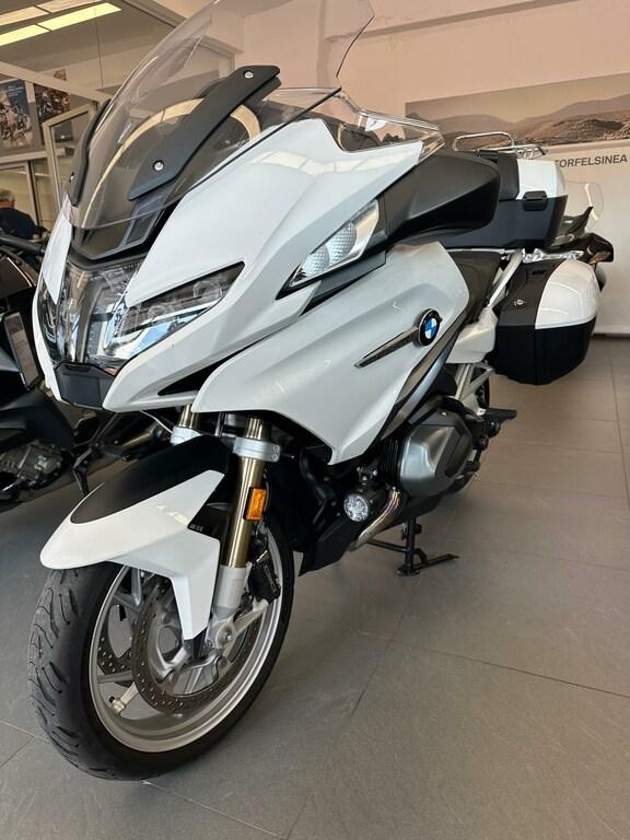 R 1250 RT