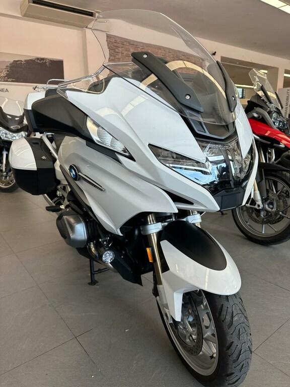 R 1250 RT