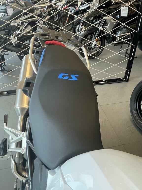 F 800 GS