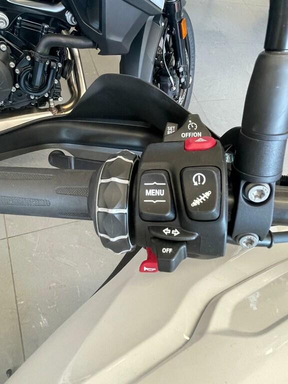 F 800 GS