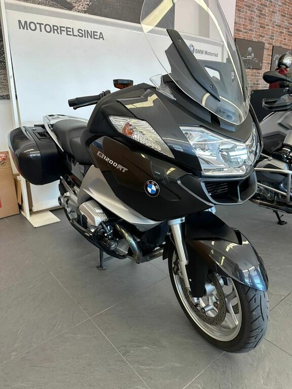 R 1200 RT