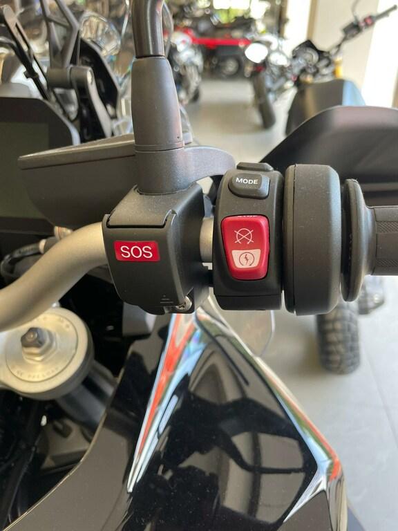 F 900 GS