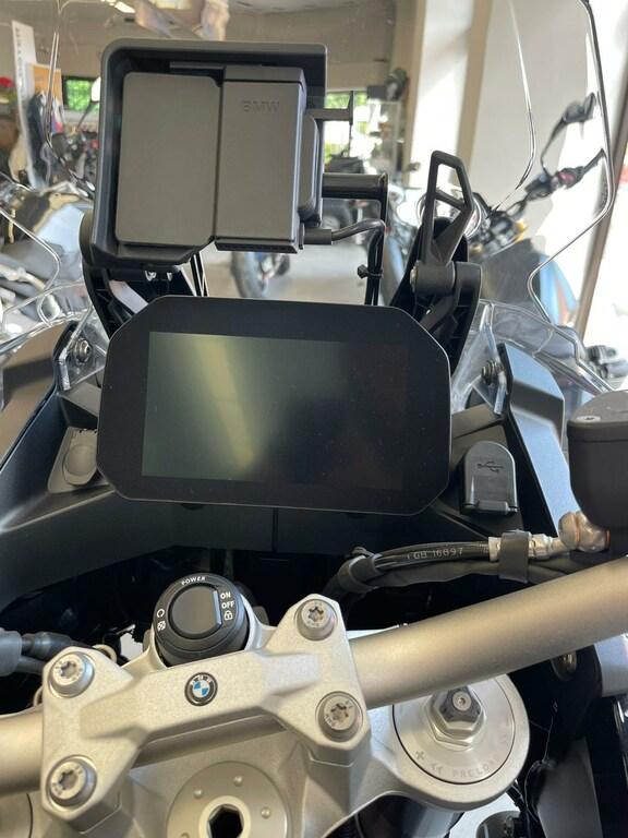 F 900 GS