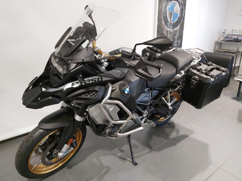 R 1250 GS