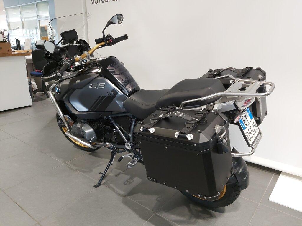 R 1250 GS
