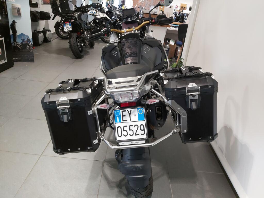 R 1250 GS