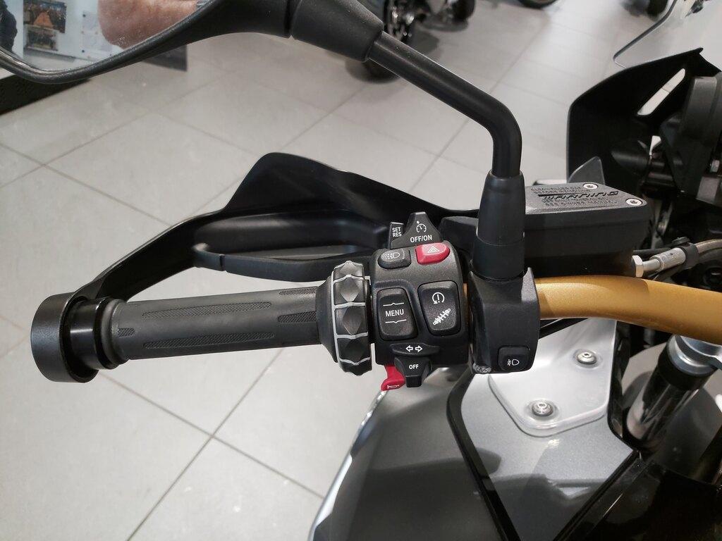 R 1250 GS