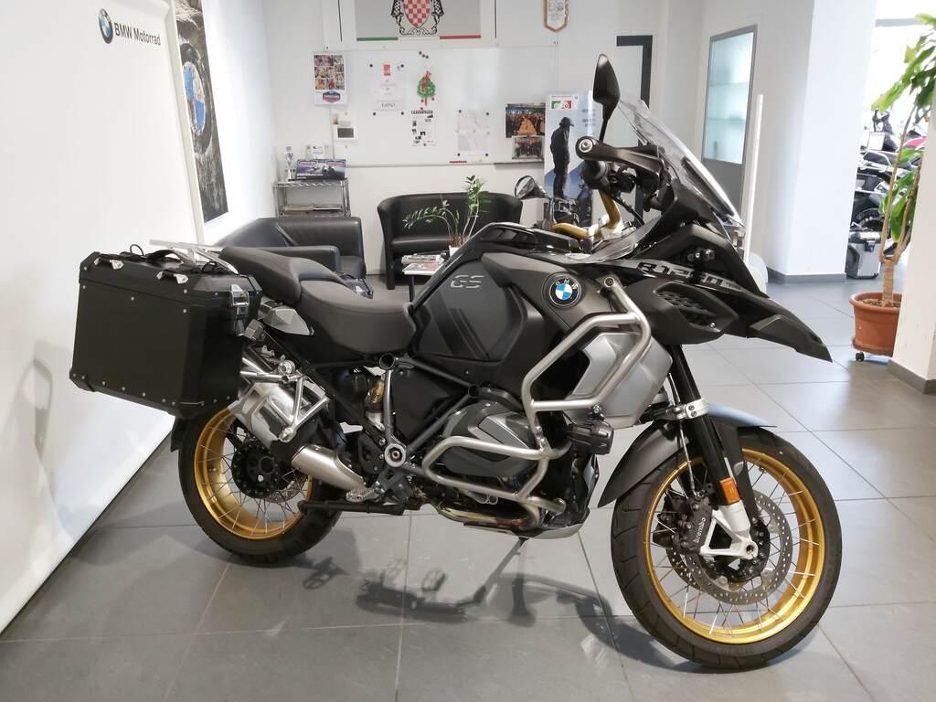 R 1250 GS
