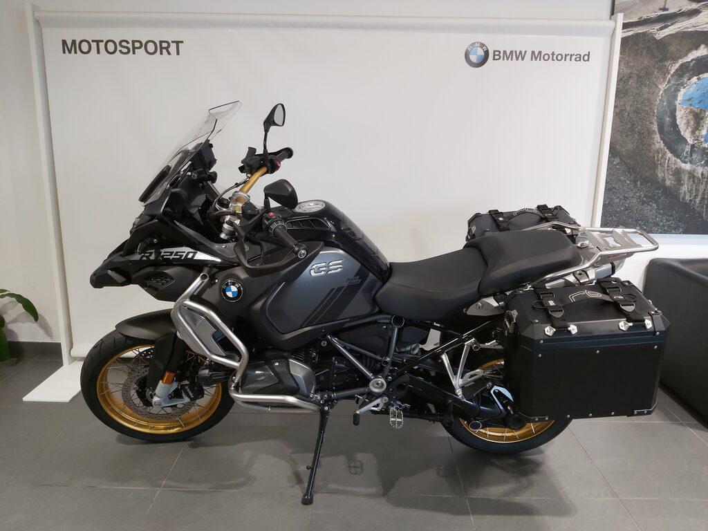 R 1250 GS