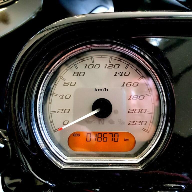 ROAD GLIDE 1745