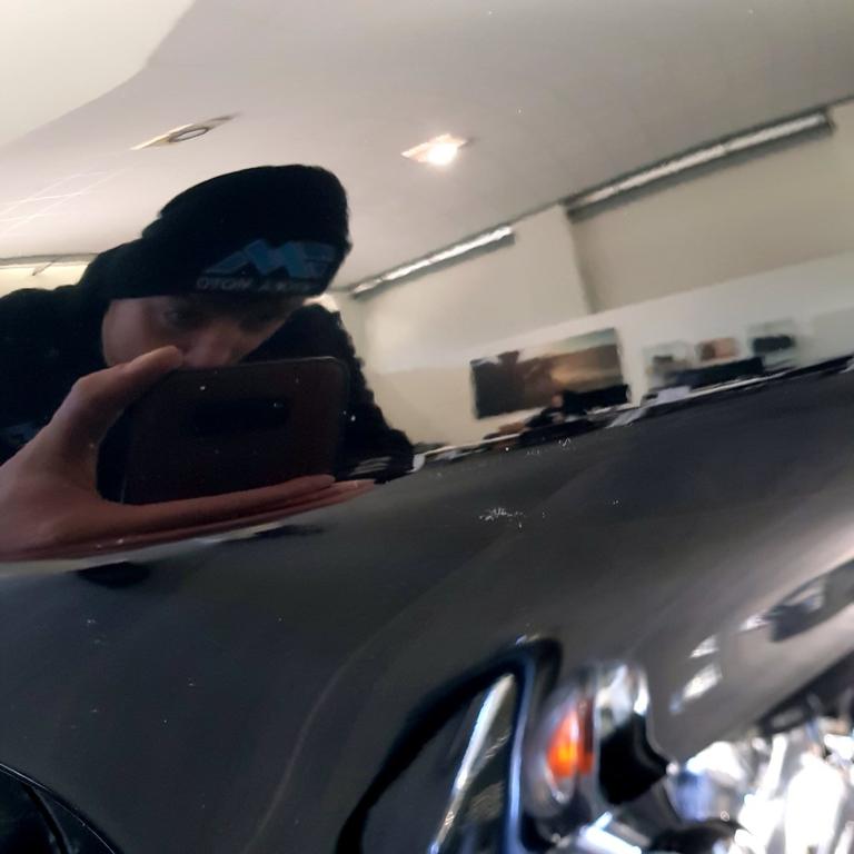 ROAD GLIDE 1745