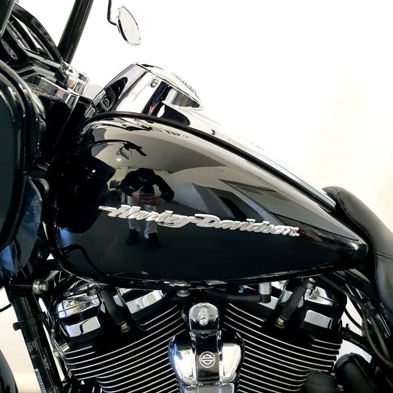 ROAD GLIDE 1745
