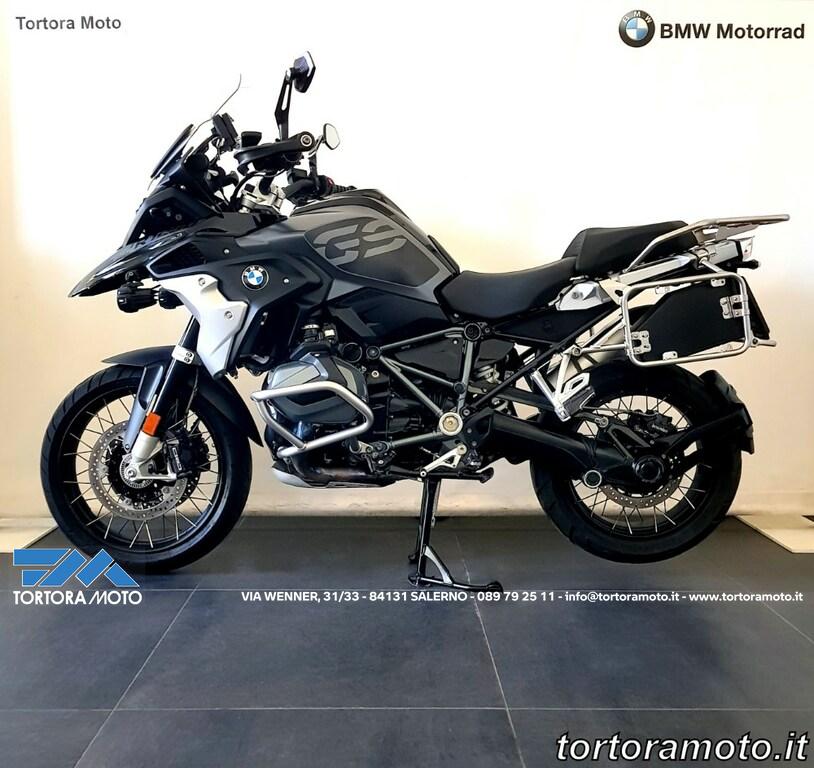 R 1250 GS
