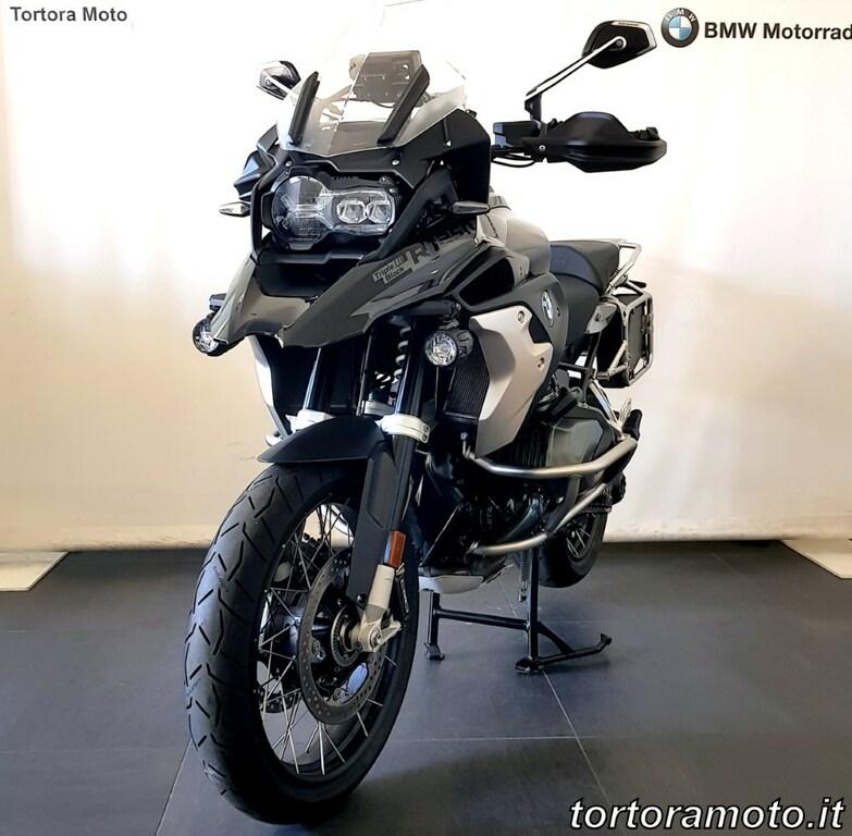 R 1250 GS