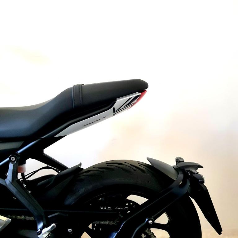 TRIDENT 660