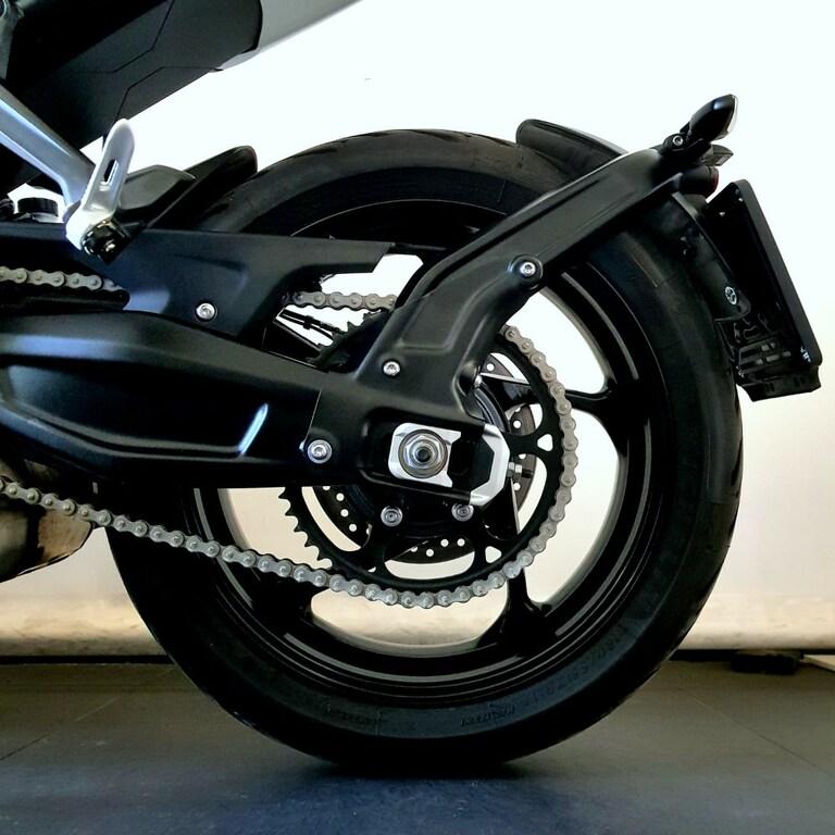 TRIDENT 660