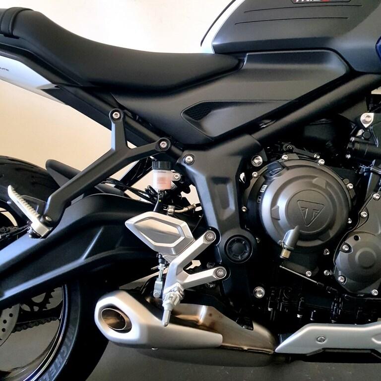 TRIDENT 660