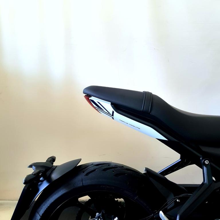 TRIDENT 660