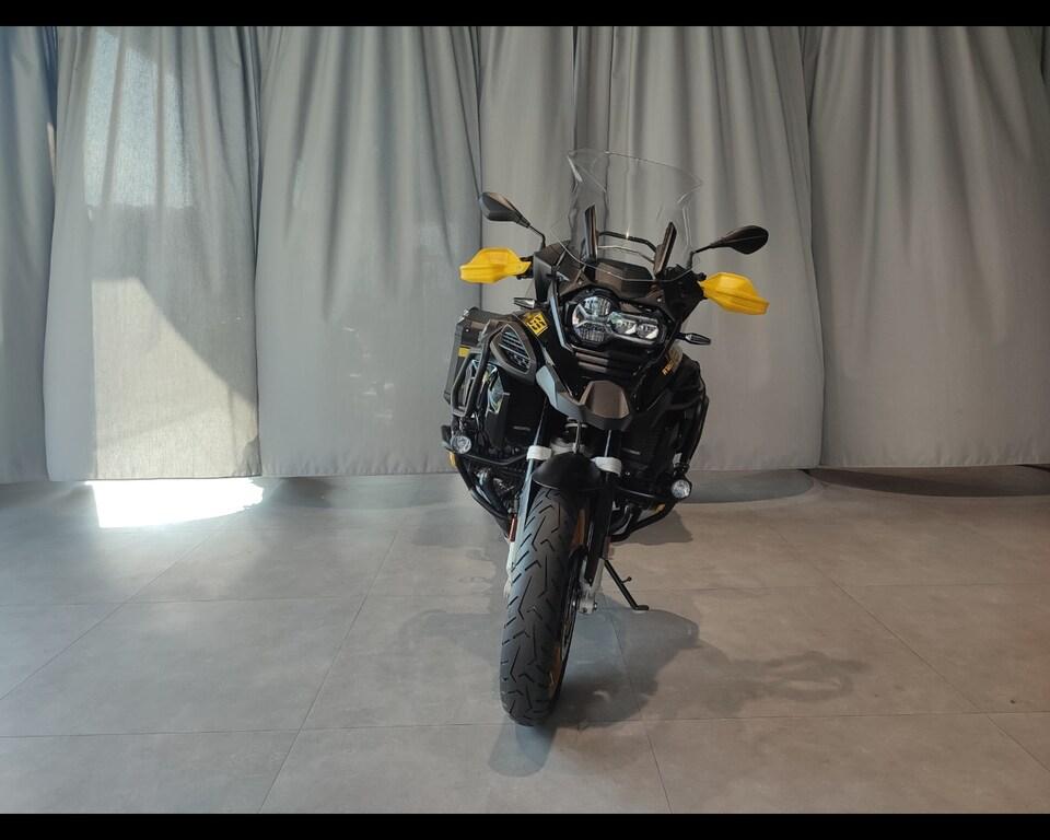R 1250 GS