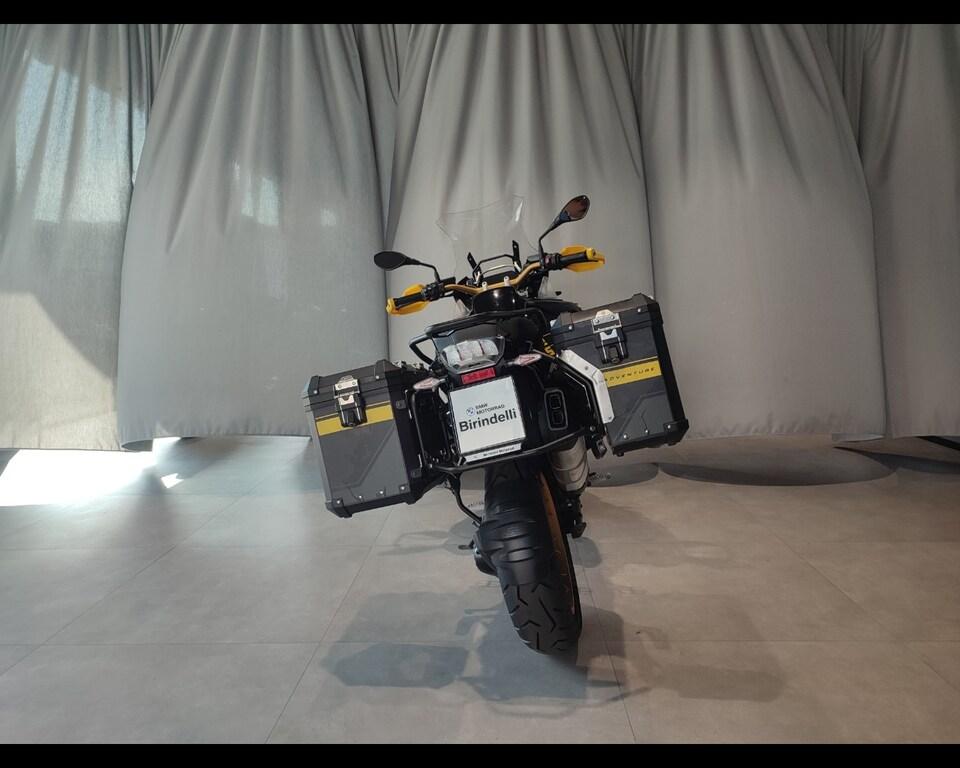 R 1250 GS