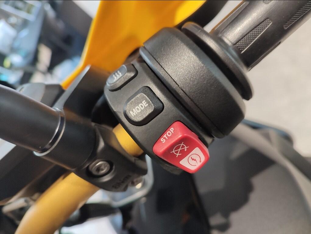 R 1250 GS