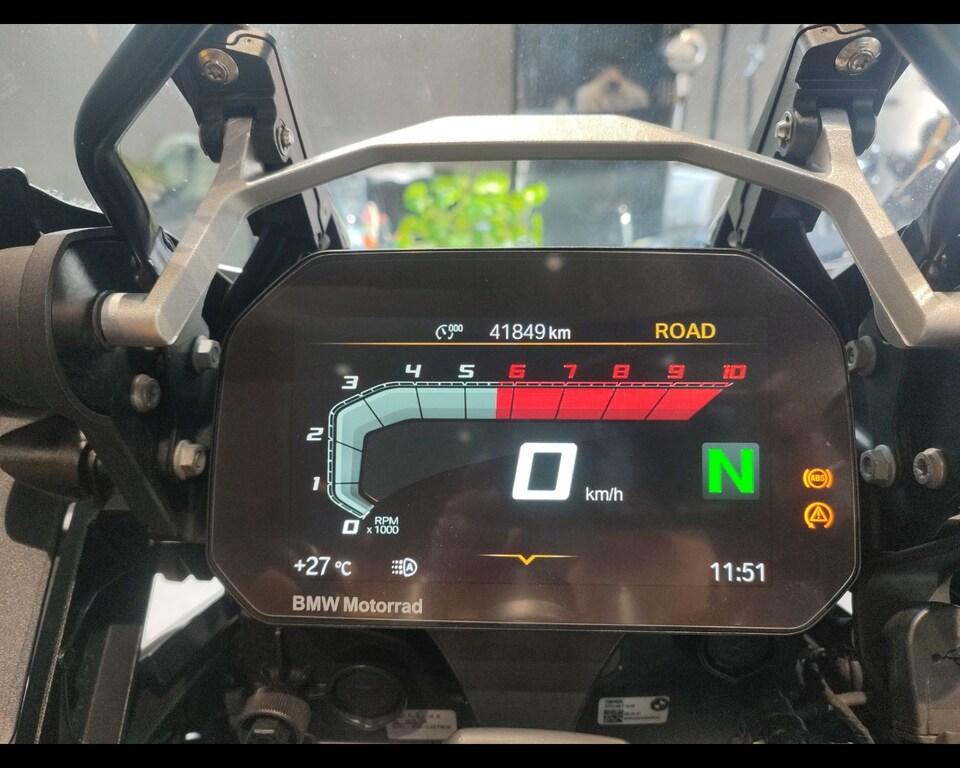 R 1250 GS