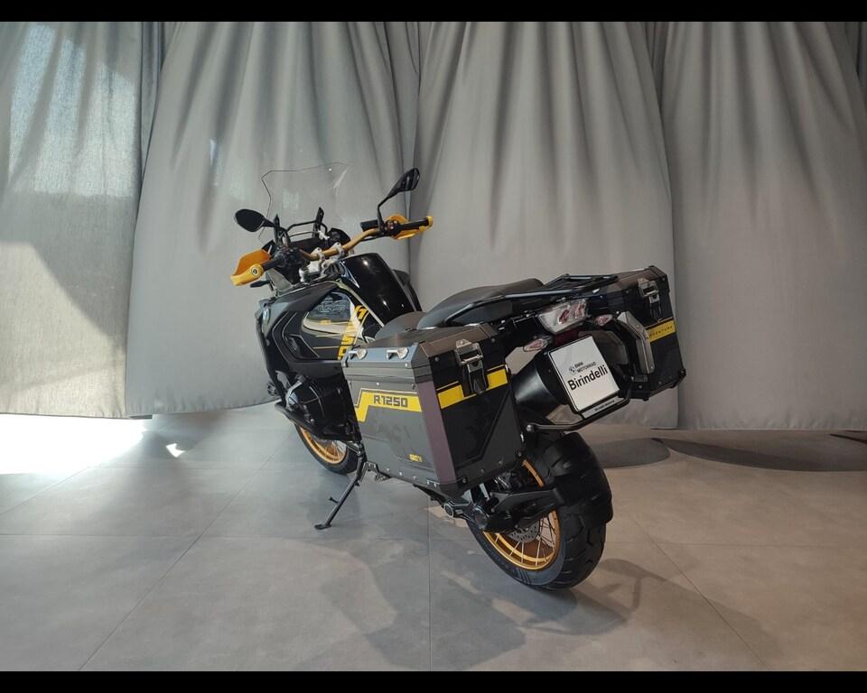 R 1250 GS