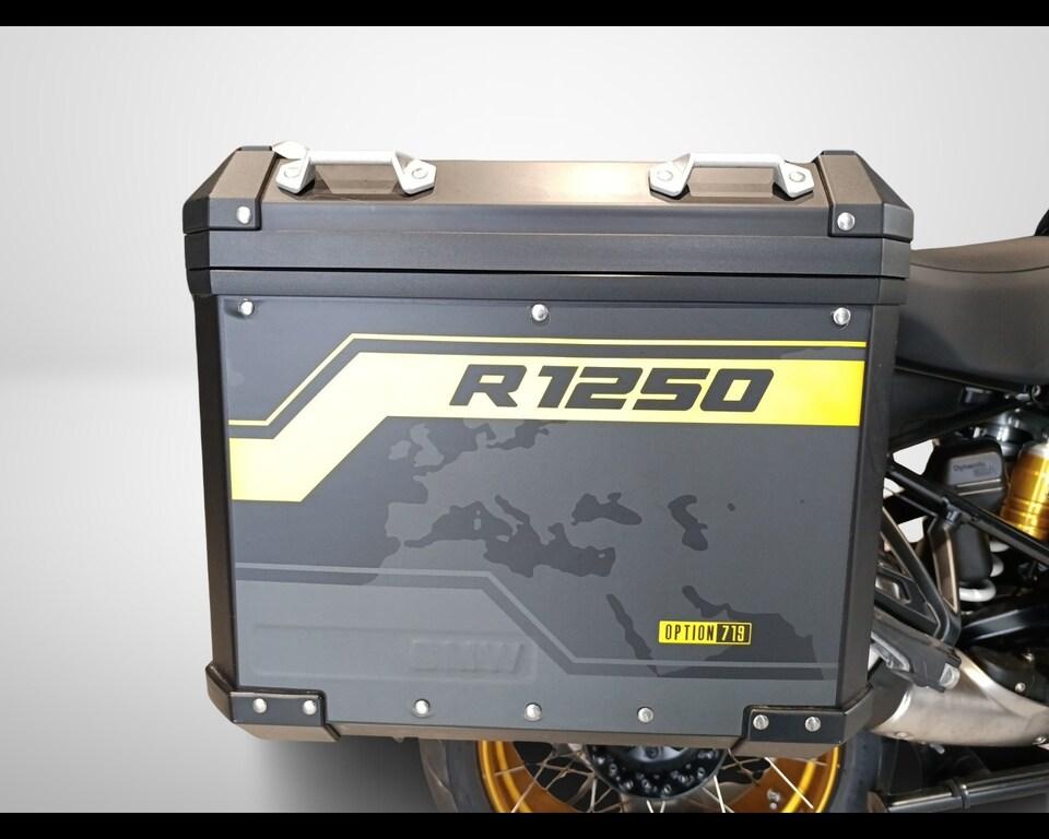 R 1250 GS