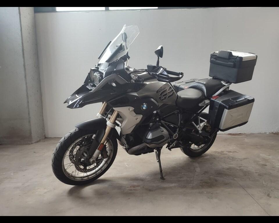 R 1200 GS