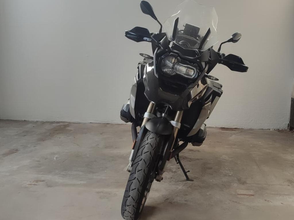 R 1200 GS